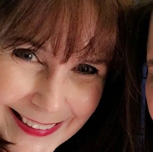 Meet your Posher, Patty